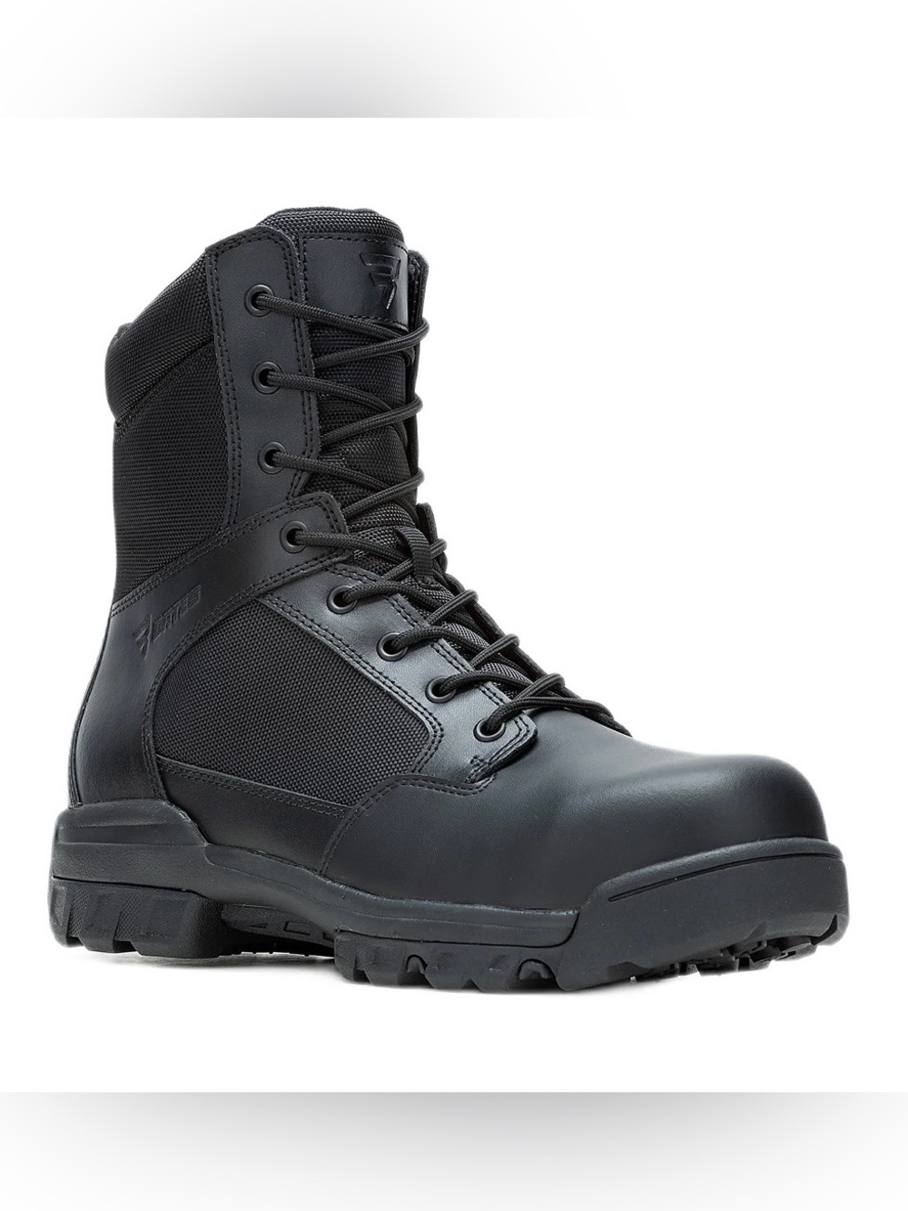 Bates Men's Tac Sport 8"
Zip Tactical Boots Black various Sizes
